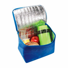 Cargar imagen en el visor de la galería, LONCHERA ACTIVE CON INTERIOR METALIZADO--CISIN450