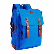 Cargar imagen en el visor de la galería, Mochila Skadi porta laptop---CISIN971