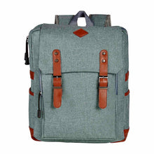 Cargar imagen en el visor de la galería, Mochila Skadi porta laptop---CISIN971
