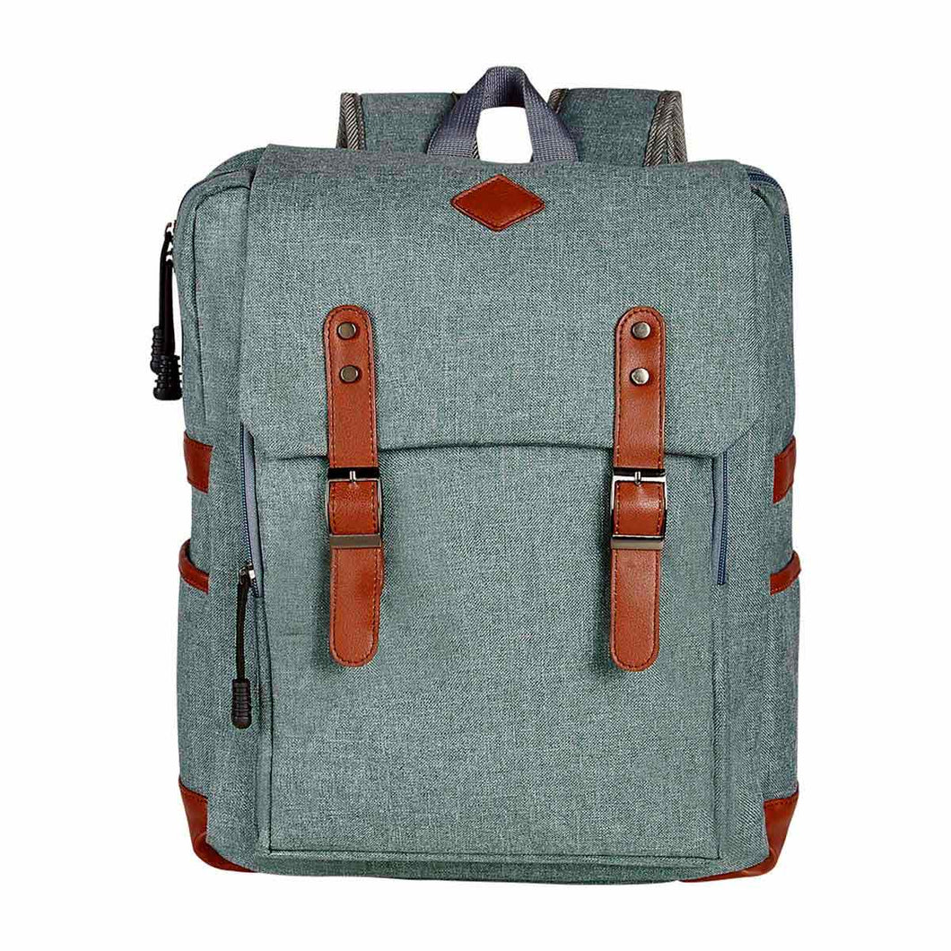 Mochila Skadi porta laptop---CISIN971