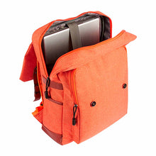 Cargar imagen en el visor de la galería, Mochila Skadi porta laptop---CISIN971