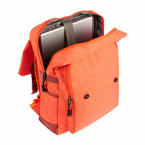 Mochila Skadi porta laptop---CISIN971