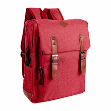 Cargar imagen en el visor de la galería, Mochila Skadi porta laptop---CISIN971