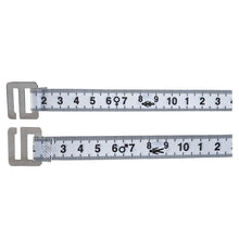 Cargar imagen en el visor de la galería, Cinta medidora de masa corporal SLIM---CISLD006