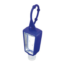 Cargar imagen en el visor de la galería, Gel antibacterial Helder portátil y recargable---CISLD008