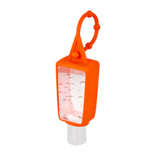 Cargar imagen en el visor de la galería, Gel antibacterial Helder portátil y recargable---CISLD008