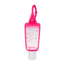 Cargar imagen en el visor de la galería, Gel antibacterial Helder portátil y recargable---CISLD008