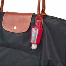 Cargar imagen en el visor de la galería, Gel antibacterial Helder portátil y recargable---CISLD008