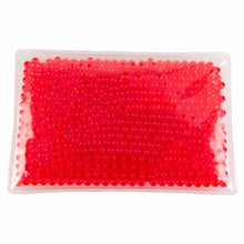 Cargar imagen en el visor de la galería, Compresa con micro esferas de gel frío/caliente---CISLD015