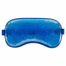 Cargar imagen en el visor de la galería, Compresa antifaz con micro esferas de gel frío/caliente THERAPIE---CISLD027