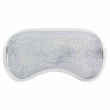 Cargar imagen en el visor de la galería, Compresa antifaz con micro esferas de gel frío/caliente THERAPIE---CISLD027