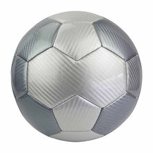 Cargar imagen en el visor de la galería, Balón de futbol Galaxi del No. 5---CISOC032