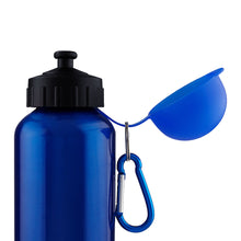 Cargar imagen en el visor de la galería, Mini cilindro Alpes con válvula de seguridad---CITMPS400