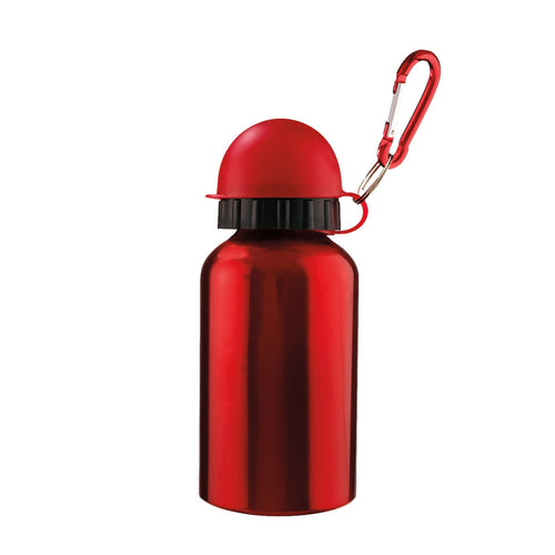 Mini cilindro Alpes con válvula de seguridad---CITMPS400