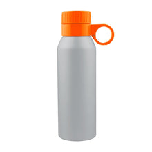 Cargar imagen en el visor de la galería, Cilindro metálico Nemira con tapa de rosca---CITMPS59