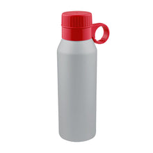 Cargar imagen en el visor de la galería, Cilindro metálico Nemira con tapa de rosca---CITMPS59