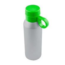 Cargar imagen en el visor de la galería, Cilindro metálico Nemira con tapa de rosca---CITMPS59