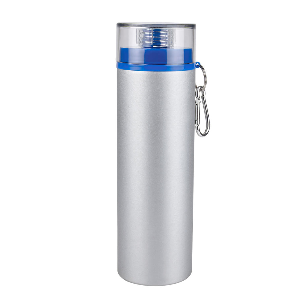 Cilindro Leman metálico con doble rosca---CITMPS61