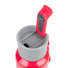 Cargar imagen en el visor de la galería, Cilindro Inari metálico con agarradera de silicón---CITMPS86