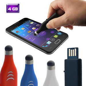 Memoria USB Stylus---TKUSB055