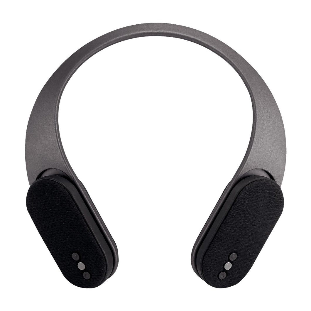 Bocinas bluetooth portátiles ROSTOV con batería recargable--CIZ1100