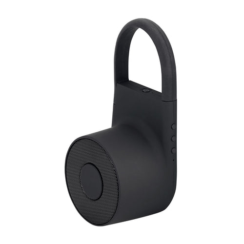 Bocina bluetooth LANN resistente a salpicaduras de agua--CIZ1130