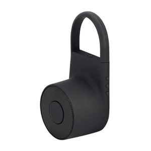 Bocina bluetooth LANN resistente a salpicaduras de agua--CIZ1130
