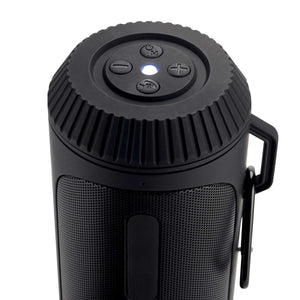 Bocina bluetooth JERTE con batería recargable---CIZ1150