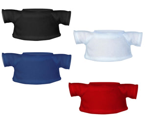Muñeco de peluche en forma de oso---DBA2543
