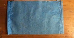Cubrebocas sencillo desechable---BOC001
