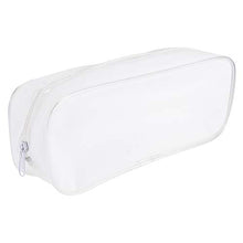Cargar imagen en el visor de la galería, Cosmetiquera Sella de PVC---CISIN128