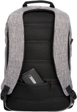 Cargar imagen en el visor de la galería, Mochila anti-robos Security--DOC518