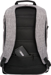 Mochila anti-robos Security--DOC518