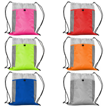 Cargar imagen en el visor de la galería, Morral de poliéster---NVTX060