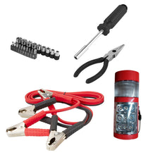 Cargar imagen en el visor de la galería, Set de Herramientas Emergency---CIHER012