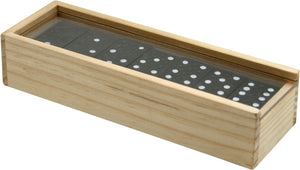 Juego de dominó---DOEN19