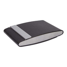 Cargar imagen en el visor de la galería, Tarjetero vertical de doble compartimento---CIM83400