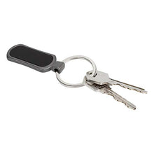 Cargar imagen en el visor de la galería, Set de tarjetero y llavero metálico---CIM8600