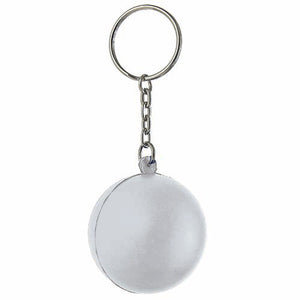 Llavero antiestrés con pelota---CIK100