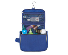 Cargar imagen en el visor de la galería, Bolsa de viaje plegable para artículos de aseo personal---DBA2400
