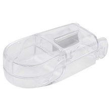 Cargar imagen en el visor de la galería, Pastillero Ever con corta pastillas---CIPT400