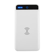 Cargar imagen en el visor de la galería, POWER BANK MAVY DE 8000 mAh--CICRG028