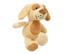 Cargar imagen en el visor de la galería, Muñeco de peluche en forma de perro---DBA2474