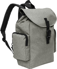 Cargar imagen en el visor de la galería, Mochila porta laptop Dalton---DOC523