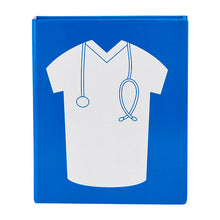 Cargar imagen en el visor de la galería, PORTA NOTAS DOCTOR---CIHL045