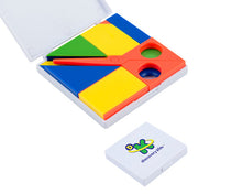 Cargar imagen en el visor de la galería, Kit escolar rompecabezas---DBA2223