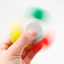 Cargar imagen en el visor de la galería, Spinner con 3 marca textos---NVDK070