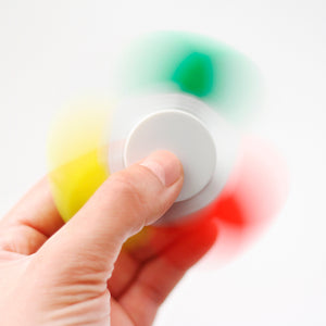 Spinner con 3 marca textos---NVDK070