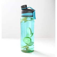 Cargar imagen en el visor de la galería, Cilindro de policarbonato en alta densidad--NVTE063