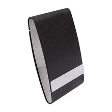 Cargar imagen en el visor de la galería, Tarjetero vertical de doble compartimento---CIM83400